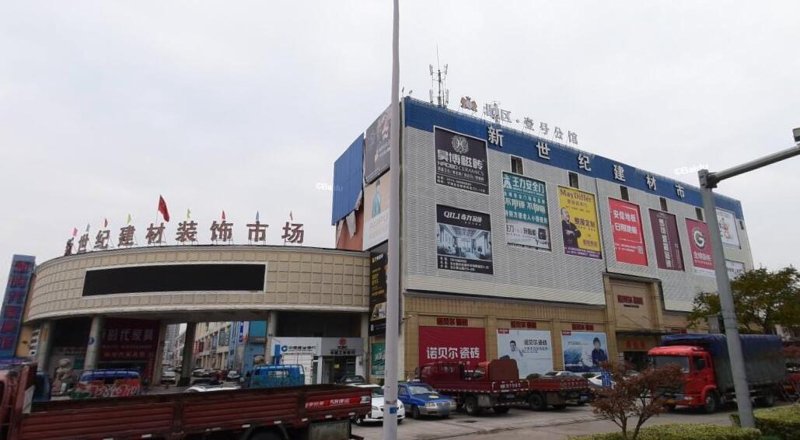 清远钢材：性价比之选