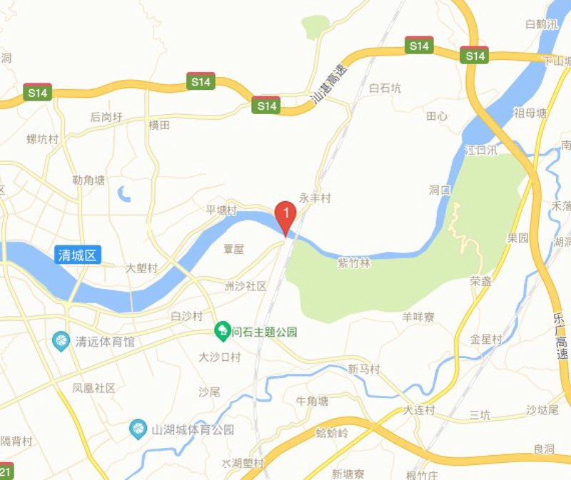 探索清远建材行业的蓬勃发展